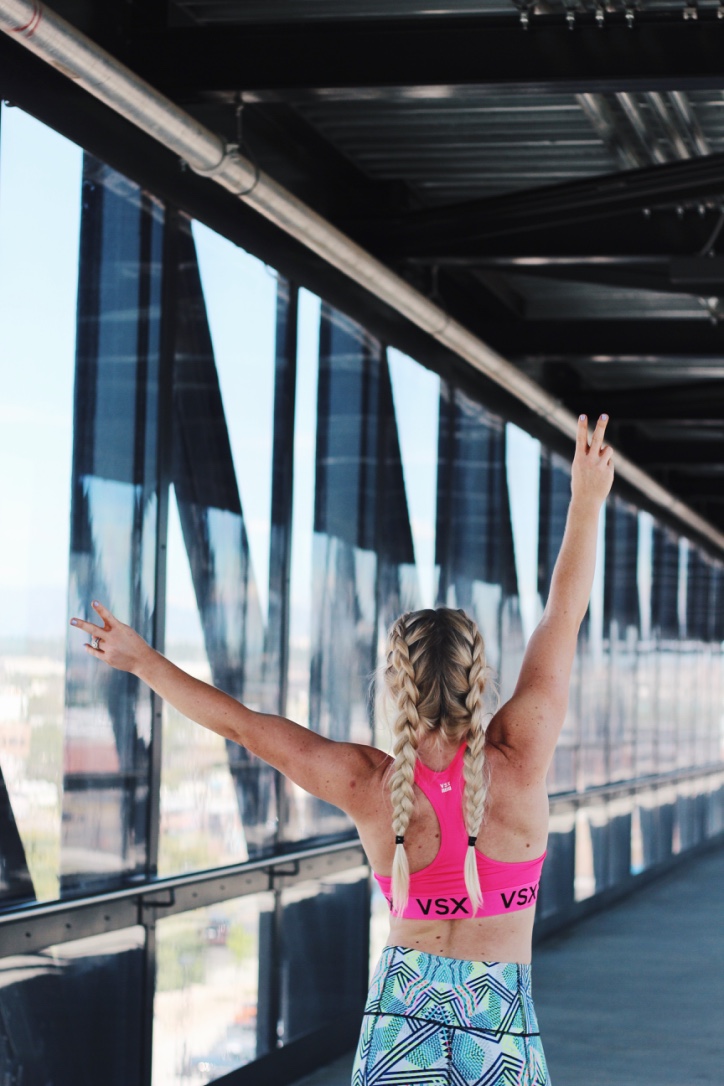 Vsx sportswear 2025